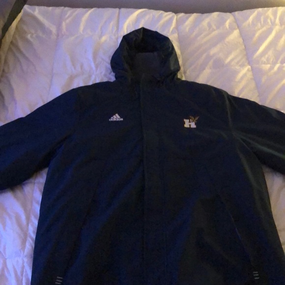 Winter Jacket - Picture 2 of 7